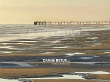 SAINT JEAN DE MONTS / OCEAN MARAIS DE MONTS   (Vendée 85)