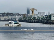 NANTES METROPOLE (Loire Atlantique 44)