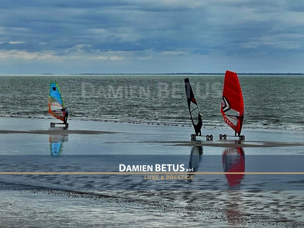 RENTRÉE DES CLASSES 2025 en VENDÉE, avec Damien BETUS