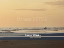 NOTRE-DAME-DE-MONTS :  Station Balnéaire entre mer et forêt, avec Damien BETUS