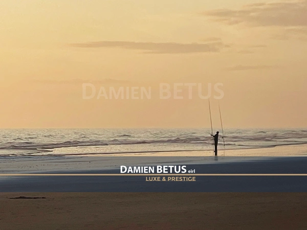NOTRE-DAME-DE-MONTS :  Station Balnéaire entre mer et forêt, avec Damien BETUS