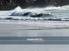 Découvrez Les 10 PLUS BELLES PLAGES de VENDÉE, avec Damien BETUS.