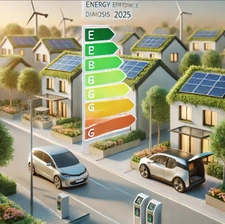 AUDIT ÉNERGÉTIQUE : obligatoire dans quels cas? avec Damien BETUS