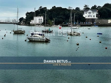 Bienvenue à PORNIC : Ville de Bord de Mer où Vivre et Investir avec Damien BETUS
