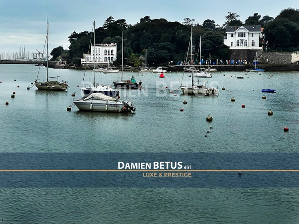 Bienvenue à PORNIC : Ville de Bord de Mer où Vivre et Investir avec Damien BETUS