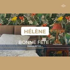HÉLÈNE & IMMOBILIER : votre projet avec Damien BETUS | Capifrance