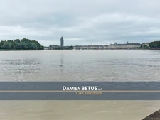 BORDEAUX : les Chartrons, un Quartier où il fait bon vivre, avec Damien BETUS