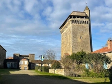 À la découverte des trésors du BOCAGE VENDÉEN avec Damien BETUS