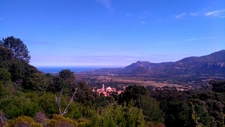 Calenzana