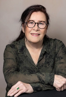 Pascale MAUCHAMP