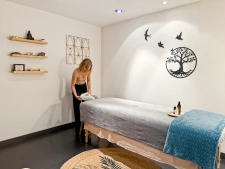 Plumeria à Tours : une parenthèse bien-être au cœur du quartier Grammont