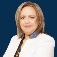 Chantal ROMNEY