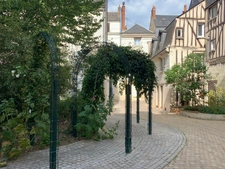 Tours