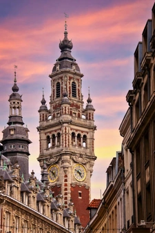 Tourcoing