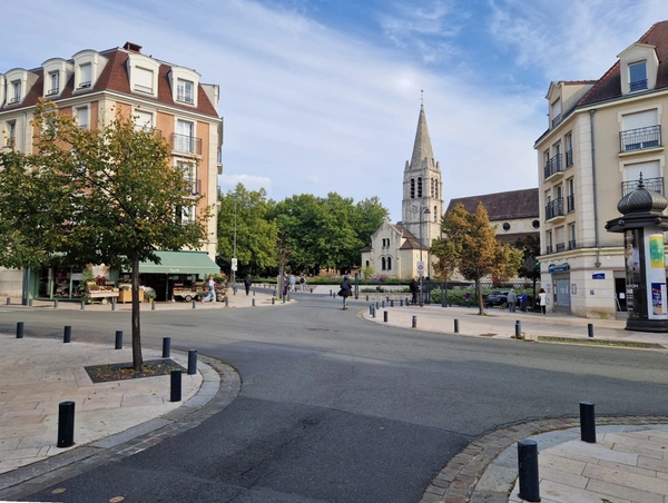 Maisons-Alfort
