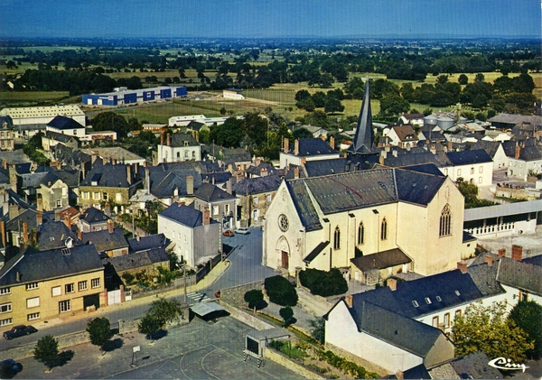 Meslay-du-Maine
