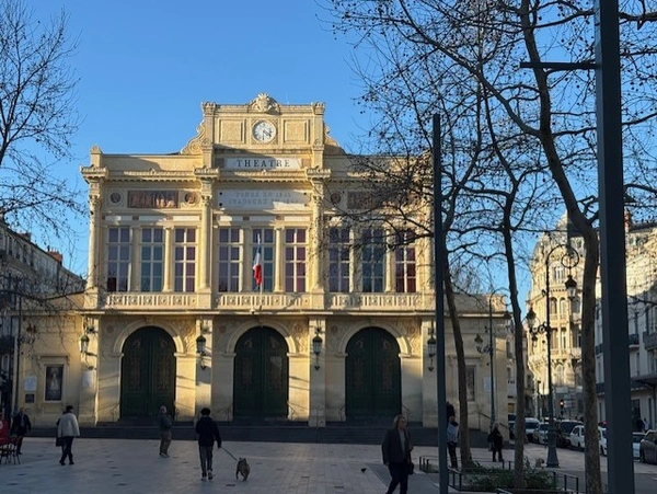 Béziers