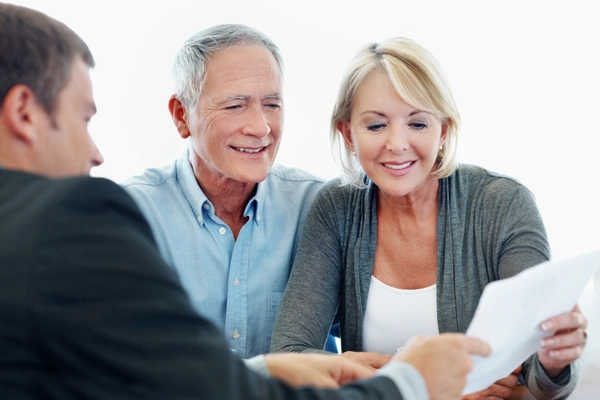 Freehold or occupied: how does life annuity work ?