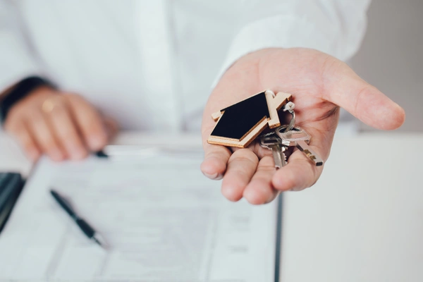 Qu'est-ce que l'acte de vente immobilière ?