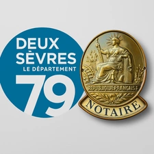 🏡 Hausse des frais de notaire en Deux-Sèvres en 2025