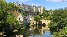 Thouars