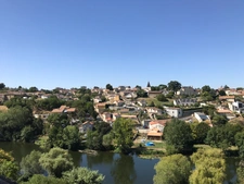 Saint-Jacques-de-Thouars