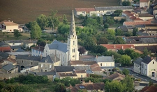 Sainte-Verge
