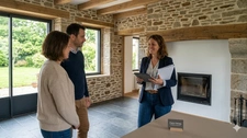 Claire Debray, Conseillère experte en immobiler sur Pipriac-Guipry-Messac, Guichen et alentours