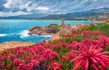 Balagne : un marché dynamique entre résidences principales et secondaires