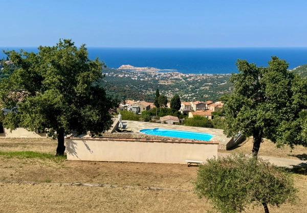 Immobilier en Balagne : opportunités en vue !