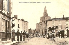 Saint-Georges-de-Noisné