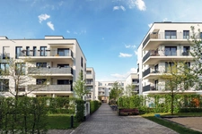 Le PTZ s’étend à tous les logements neufs dès le 1er avril