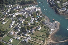 Tendances des prix immobiliers à Clohars-Carnoët