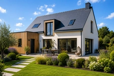 Acheter une maison neuve à Melgven : conseils
