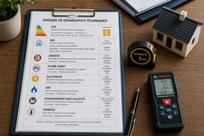 Les diagnostics immobiliers obligatoires pour vendre en Bretagne