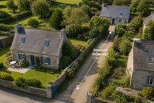 Les servitudes de passage en Bretagne : cadre légal et impact sur la vente