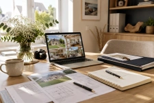 5 conseils pour vendre sa maison à Pont-Aven