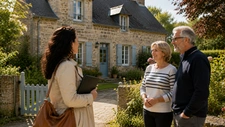 Pourquoi investir en viager occupé en Bretagne ?