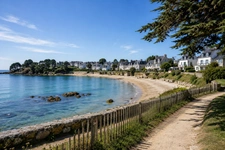 Investissement locatif : le potentiel de Névez