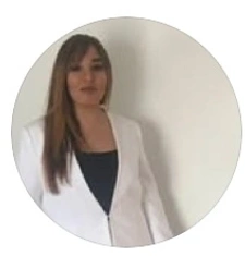 Ghania DERNAOUI