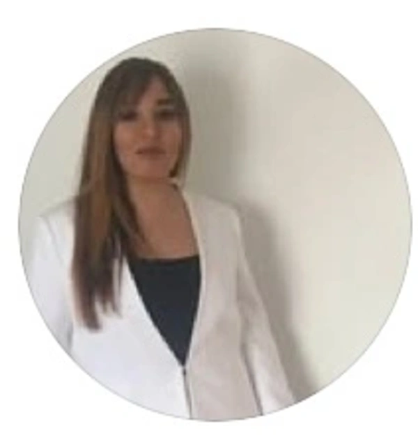 Ghania DERNAOUI