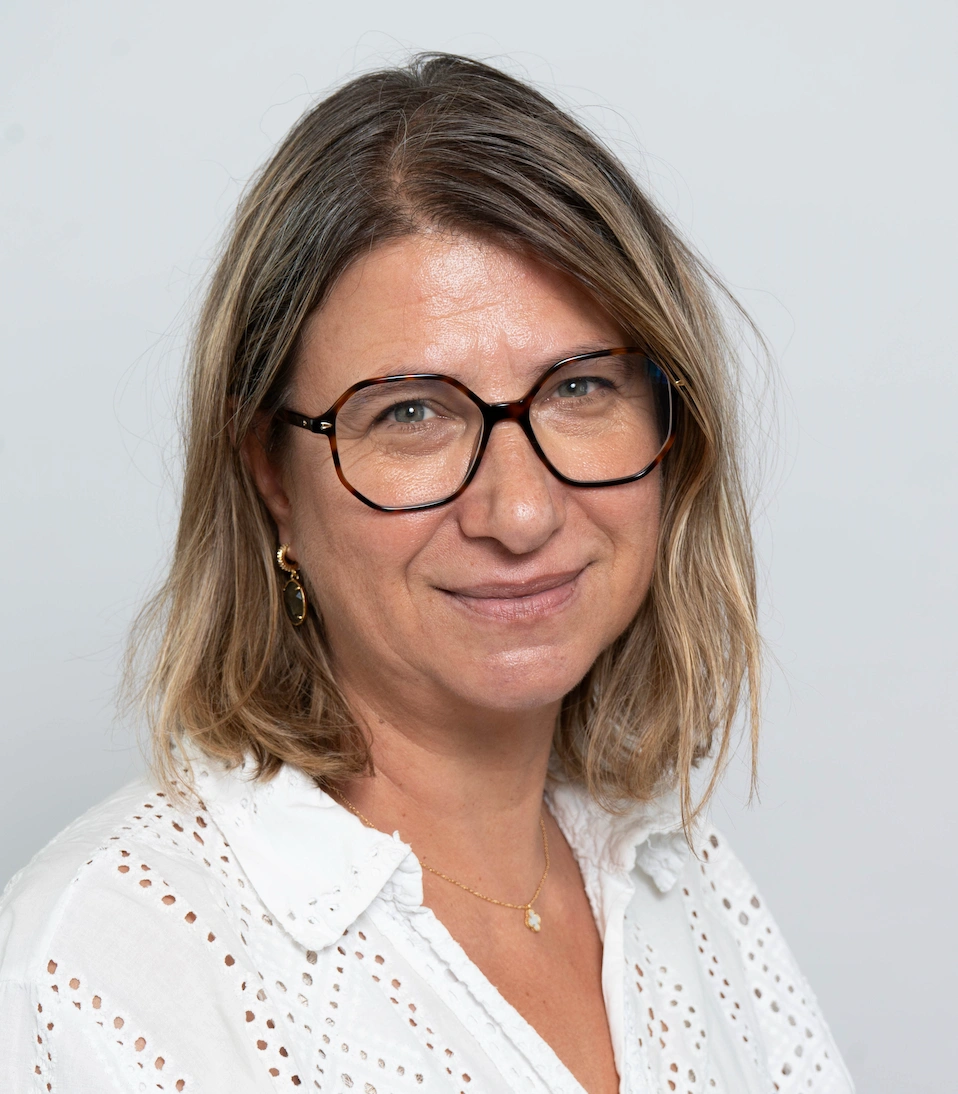 Je vous accompagne dans le projet de VOTRE vie !