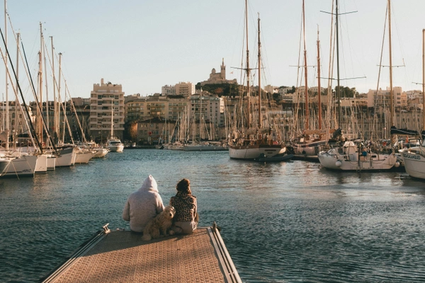Marseille 12e Arrondissement