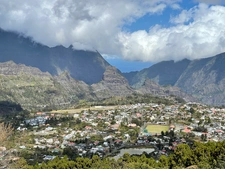 Cilaos