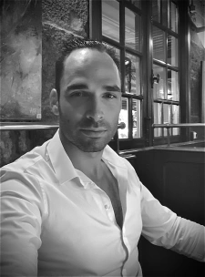Jérôme DE FREITAS