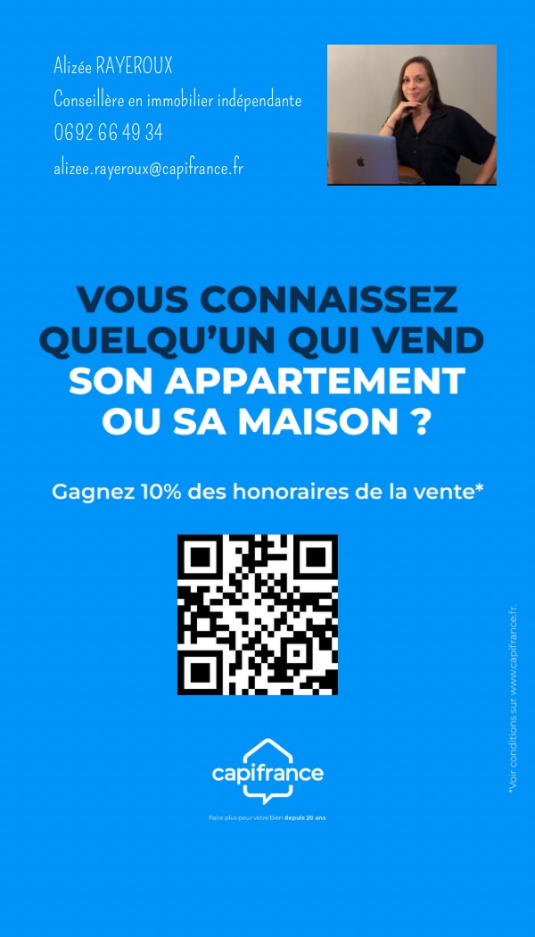 📣 Devenez Apporteur d’Affaires chez Capifrance ! 🏡