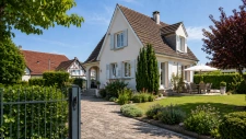 Mettre sa maison en vente l’été : bonne ou mauvaise idée ?