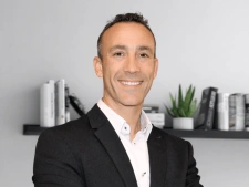 The Person Behind the Advisor: Learn More About Me