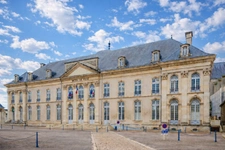 Toul (54) et son marché immobilier local