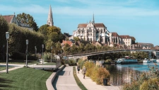 🏡 Auxerre : Un Marché Immobilier en Pleine Ascension